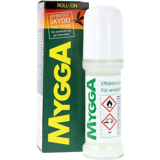 MyggA Roll On 50ml