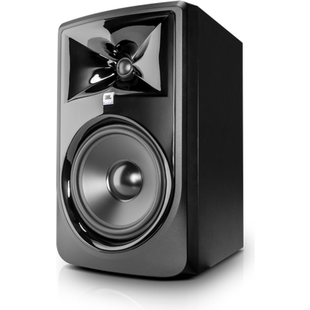 JBL 308P Mk2 - bild 2