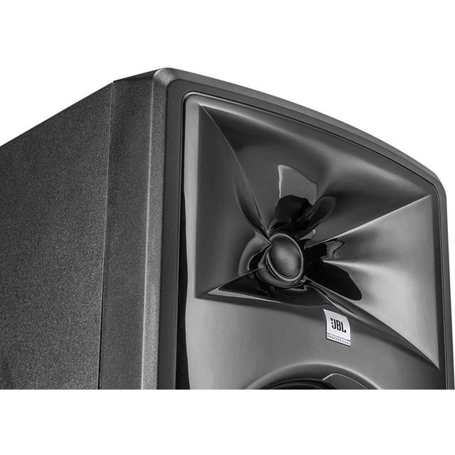 JBL 308P Mk2 - bild 4