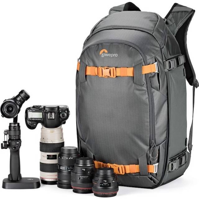 Lowepro Whistler 450 - bild 2