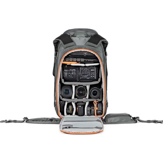 Lowepro Whistler 450 - bild 3