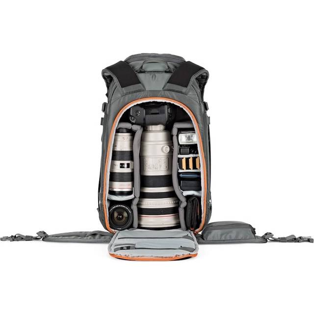 Lowepro Whistler 450 - bild 4