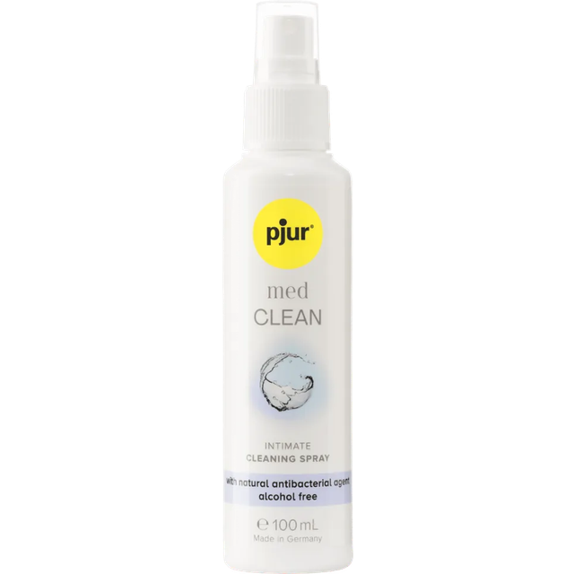 PJUR Med Clean