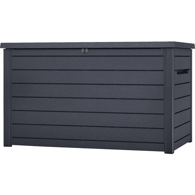 Keter Ontario 870L - Anthracite