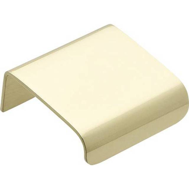 Beslag Design Handtag Lip (343451-11) 1st 39x40mm