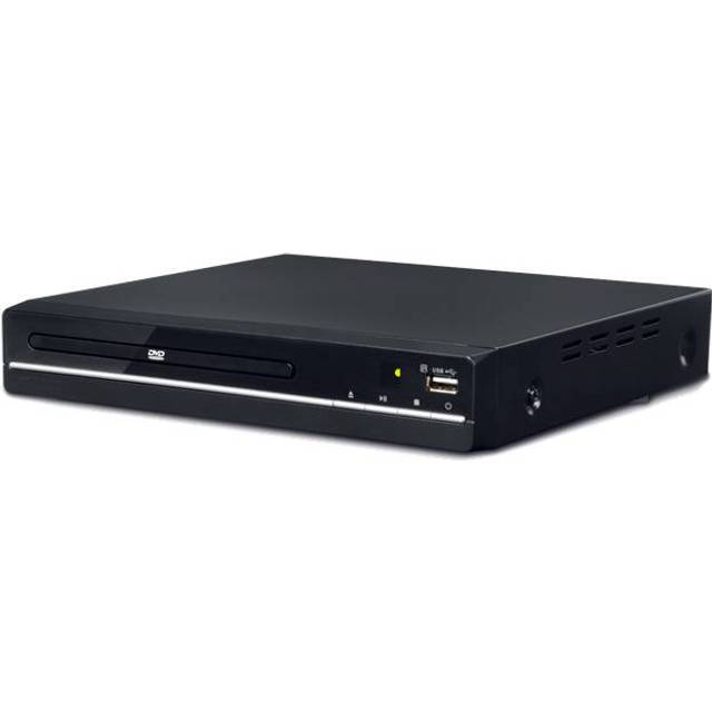 Denver DVH-7787 - bild 2