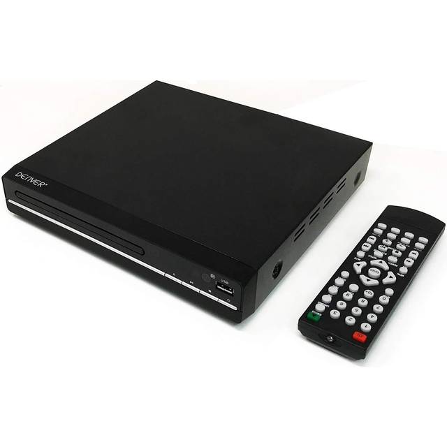 Denver DVH-7787 - bild 3