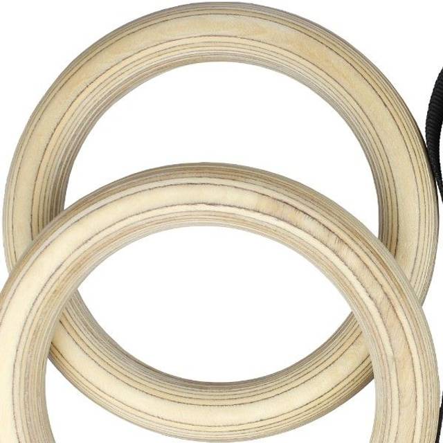 cPro9 Gymrings - bild 2