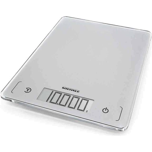 Soehnle Page Comfort 300 Slim