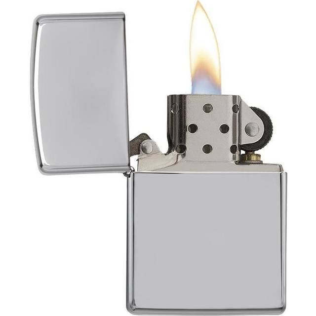 Zippo Classic Chrome - bild 2