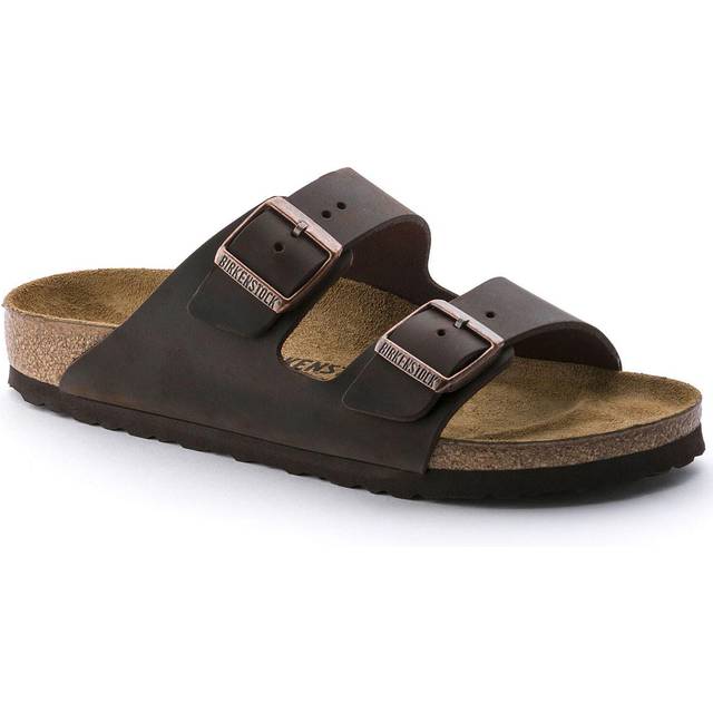 Birkenstock Arizona Oiled Leather - bild 2