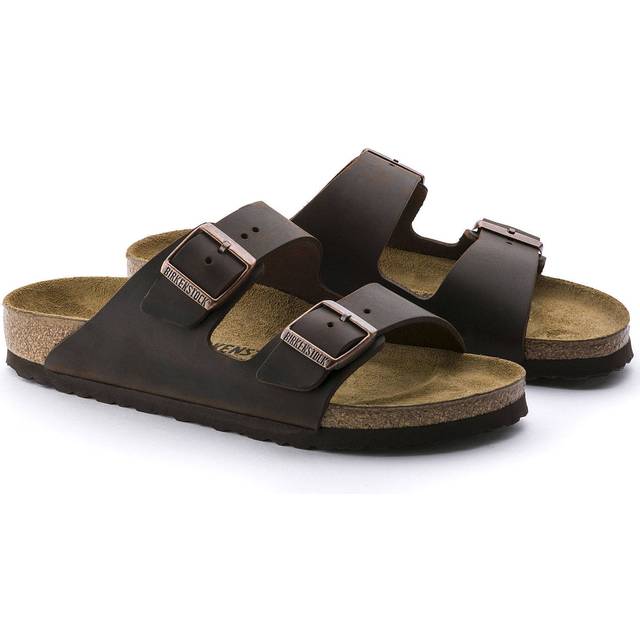 Birkenstock Arizona Oiled Leather - bild 3