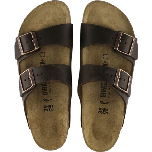 Birkenstock Arizona Oiled - bild 4