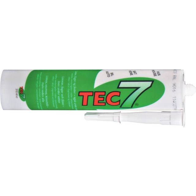 Tec7 Limer - bild 3