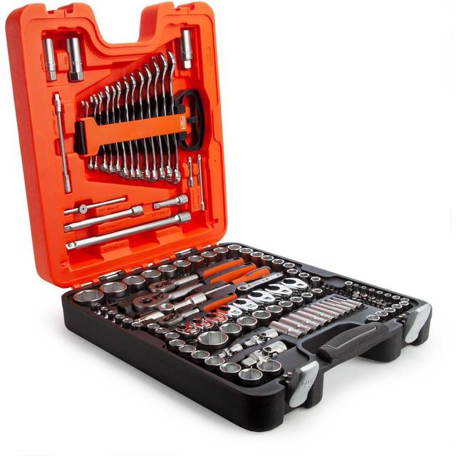 Bahco S138 - bild 2