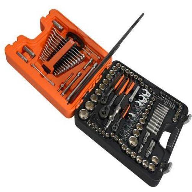 Bahco S138 - bild 3