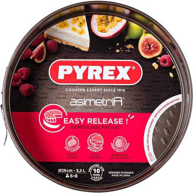 Pyrex Asimetria - bild 4