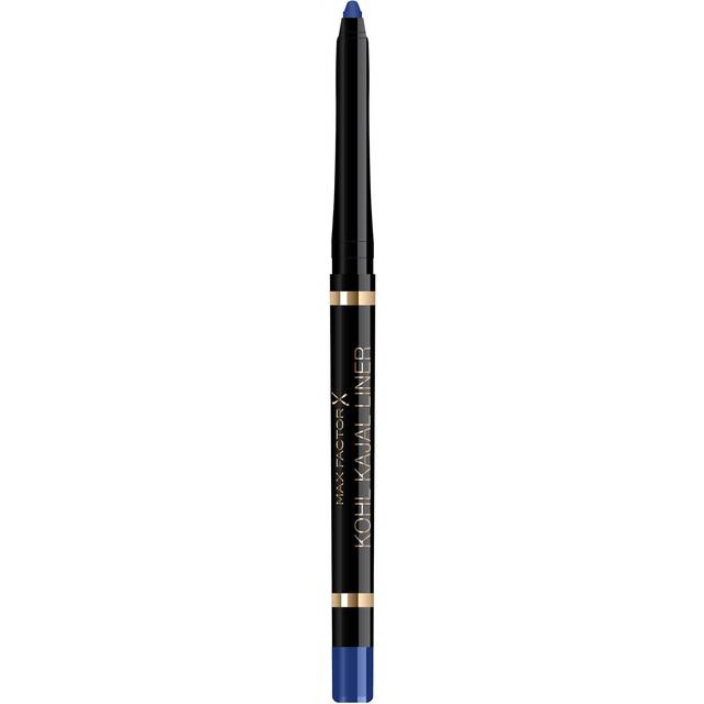 Max Factor Masterpiece Kohl Kajal Pencil 002 Azure