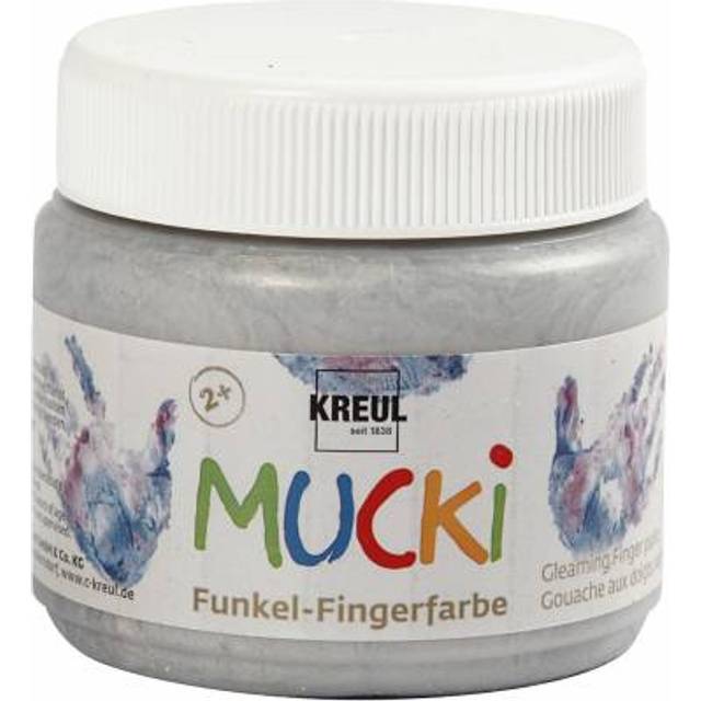 Kreul Creativ Company Mucki 150 ml