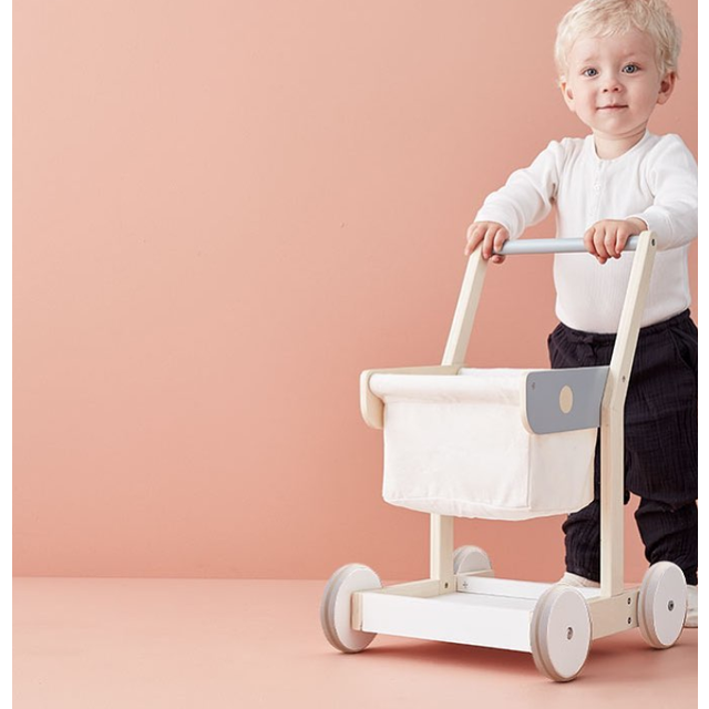 Kids Concept Trolley - bild 3