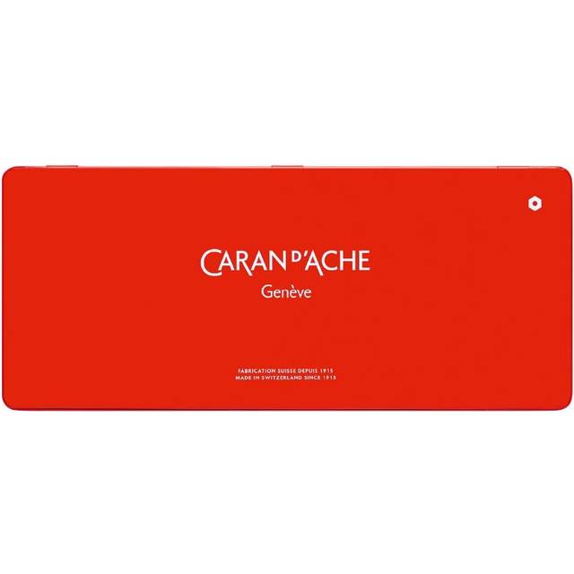Caran d’Ache Neocolor - bild 3
