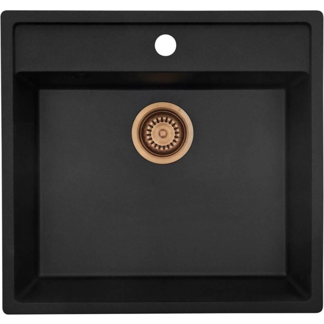 Lavabo Jupiter 60 Kjøkkenvask 55.6x52.6 cm