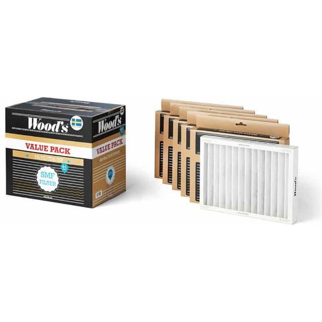 Wood's SMF-Filter - bild 2
