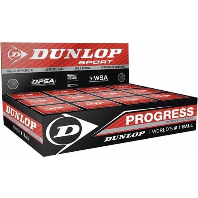 Dunlop Progress