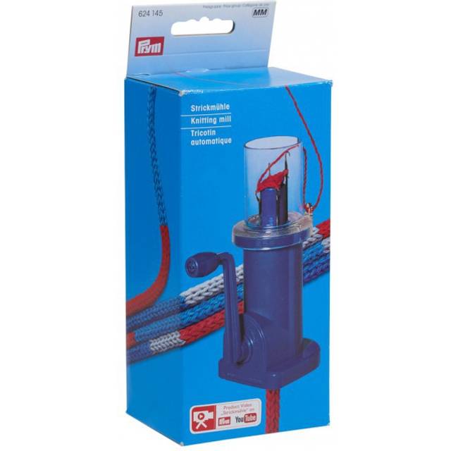 Prym Mini Knitting Mill