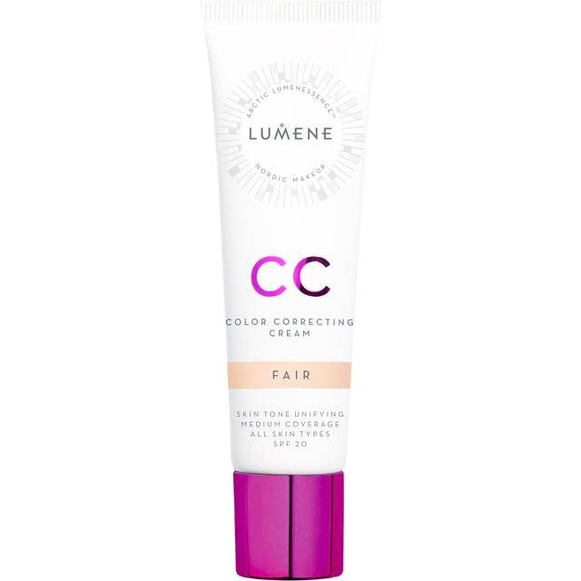 Lumene Nordic Chic
