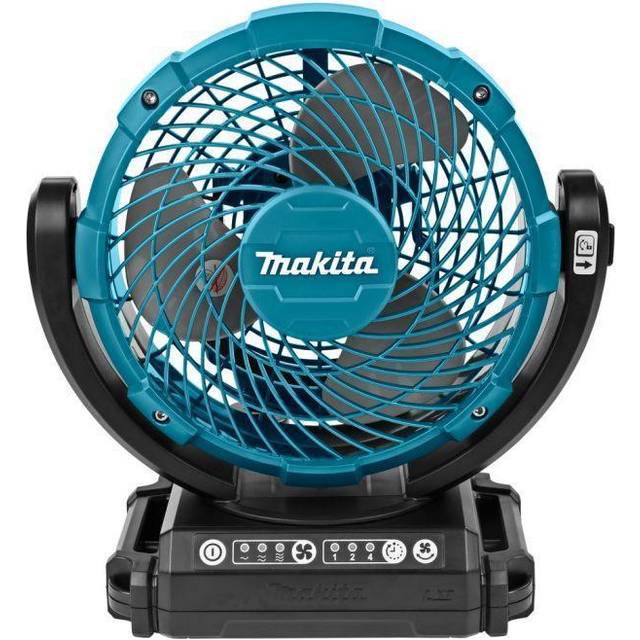 Makita DCF102Z - bild 2