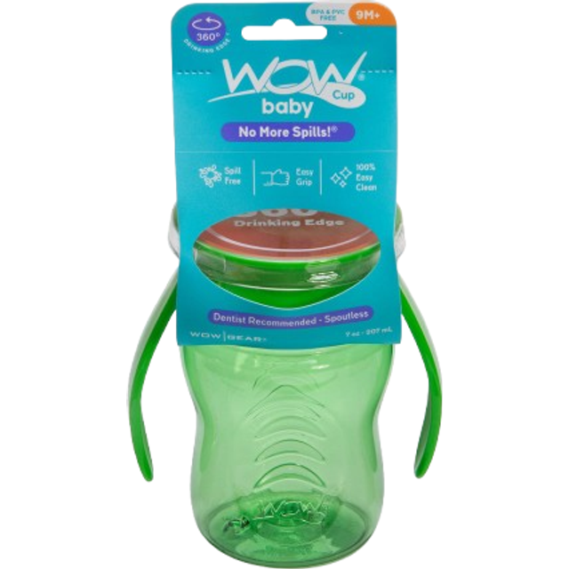 Wow Baby 360 Cup - bild 2