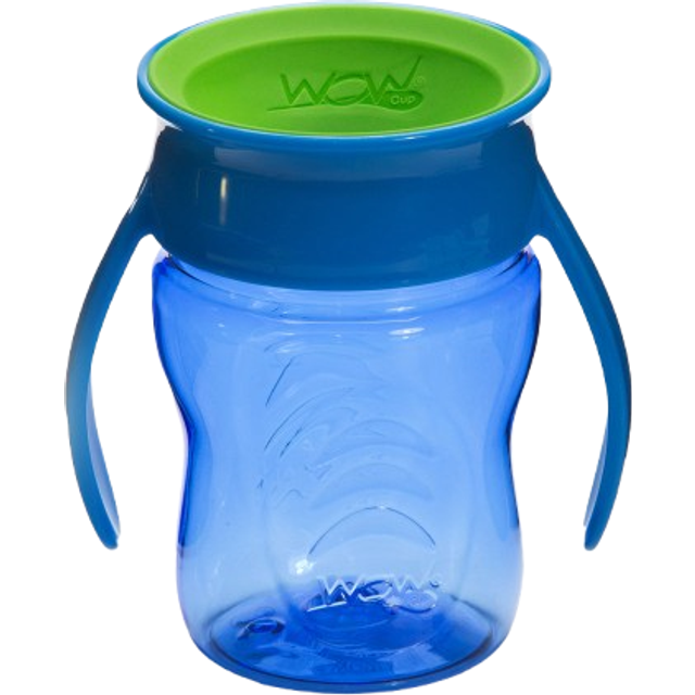 Wow Baby 360 Cup - bild 3