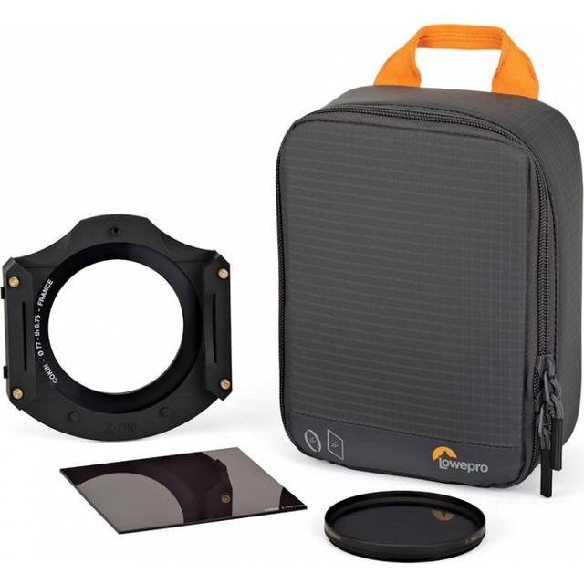 Lowepro GearUp Filter - bild 2