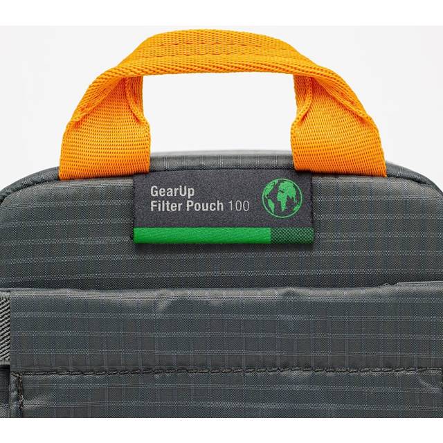 Lowepro GearUp Filter - bild 4