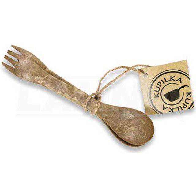 Kupilka Outdoor Bordgaffel 20.5cm 2st