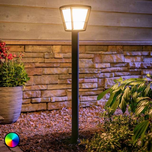 Philips Hue Econic - bild 3