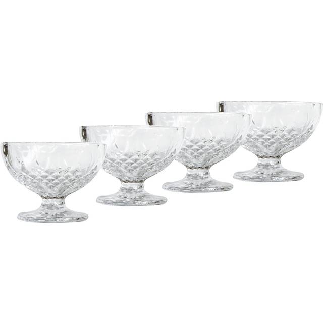 aida Harvey Dessertskål 10.5cm 4st 0.2L