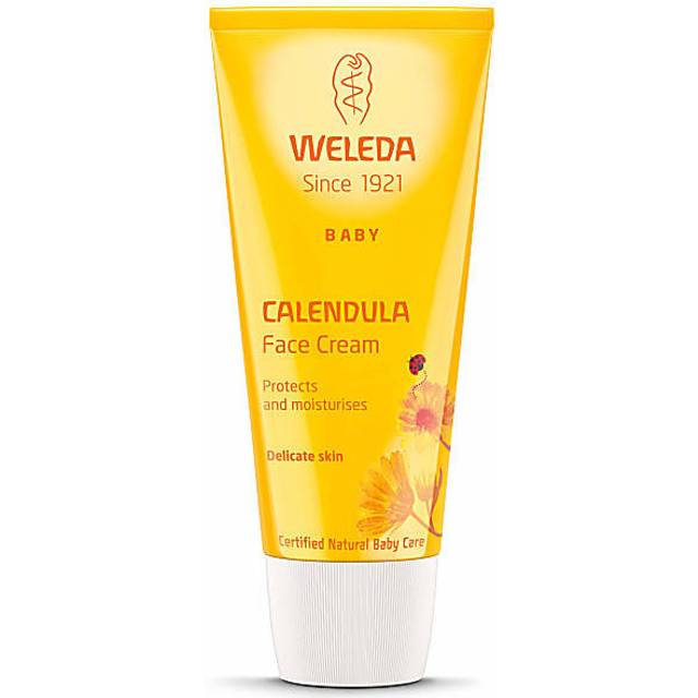 Weleda Calendula Face