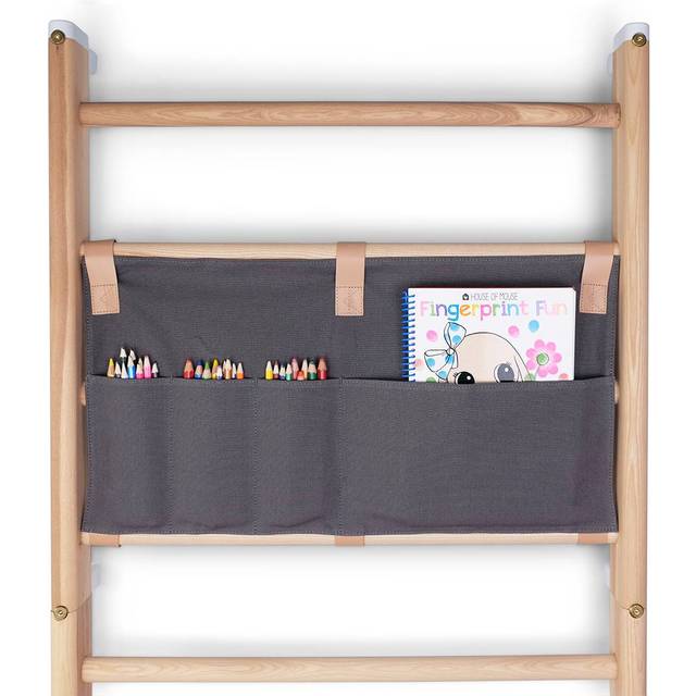 Canvas Wall-Bars