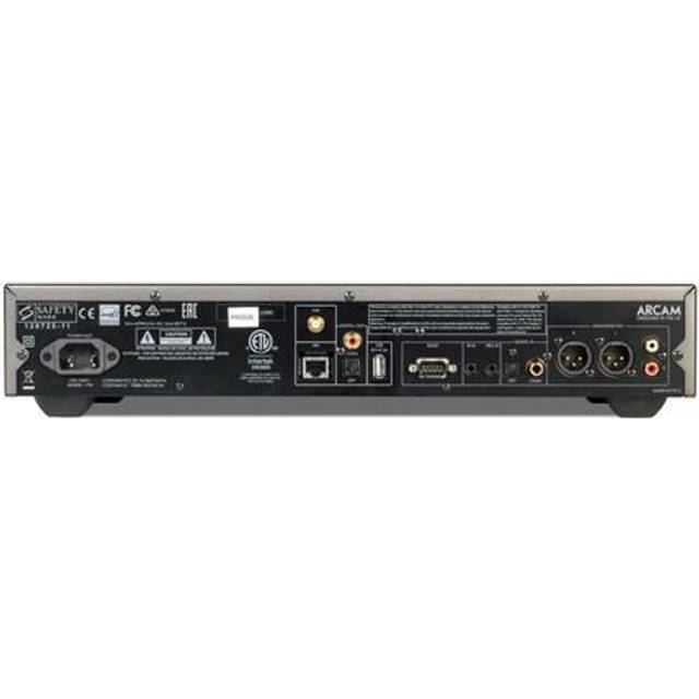 ARCAM CDS50 - bild 2