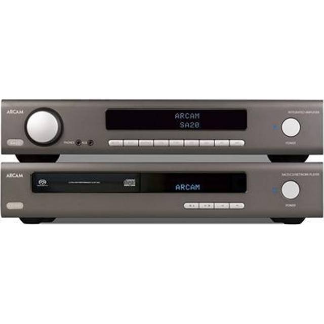 ARCAM CDS50 - bild 3