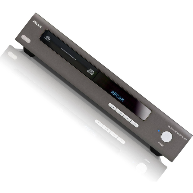 ARCAM CDS50 - bild 4