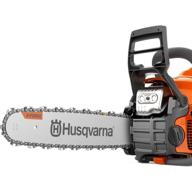 Husqvarna 135 - bild 2