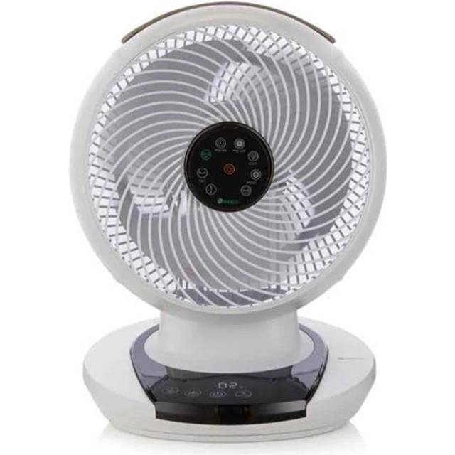 Meaco 1056 Air Circulator White