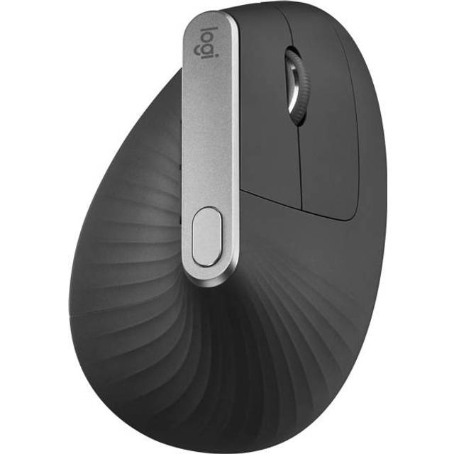 Logitech MX Vertical - bild 2