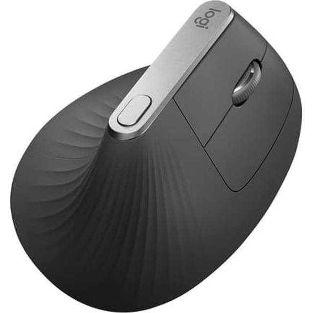 Logitech MX Vertical - bild 3