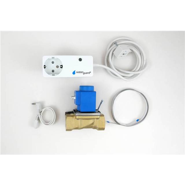 Waterguard Adapter 1 Lekkasjestopper
