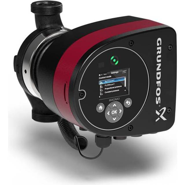 Grundfos Magna3 32-60