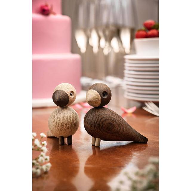 Kay Bojesen Lovebirds - bild 3